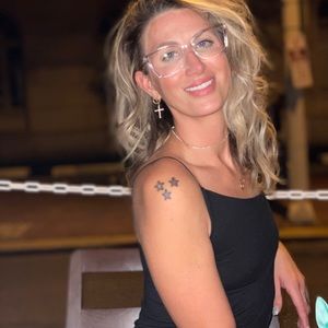 Meet your Posher, Tracy